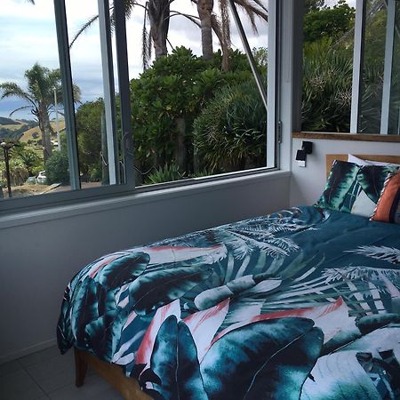 The Nikau Loft Apartamento Onetangi Exterior foto